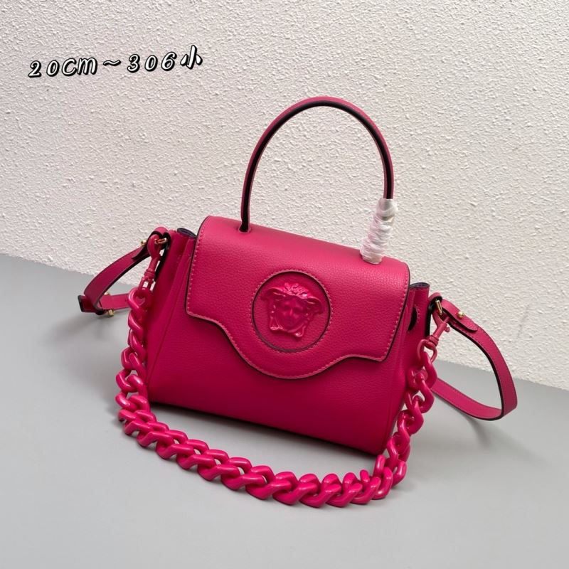 Versace Top Handle Bags - Click Image to Close